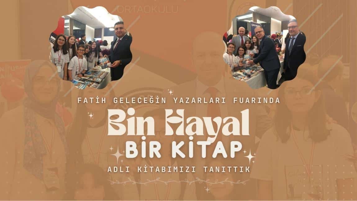 Kitap Tanıtımı